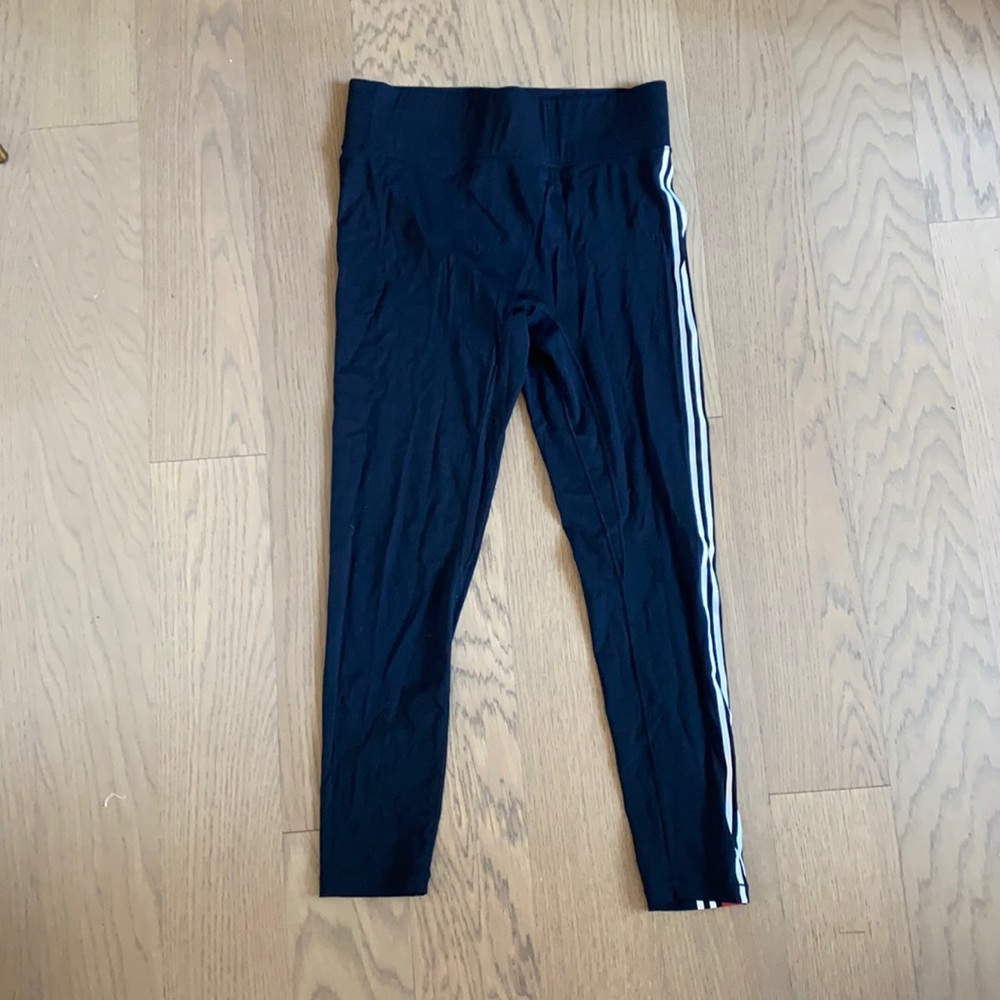 All Access Stripe Legging size L